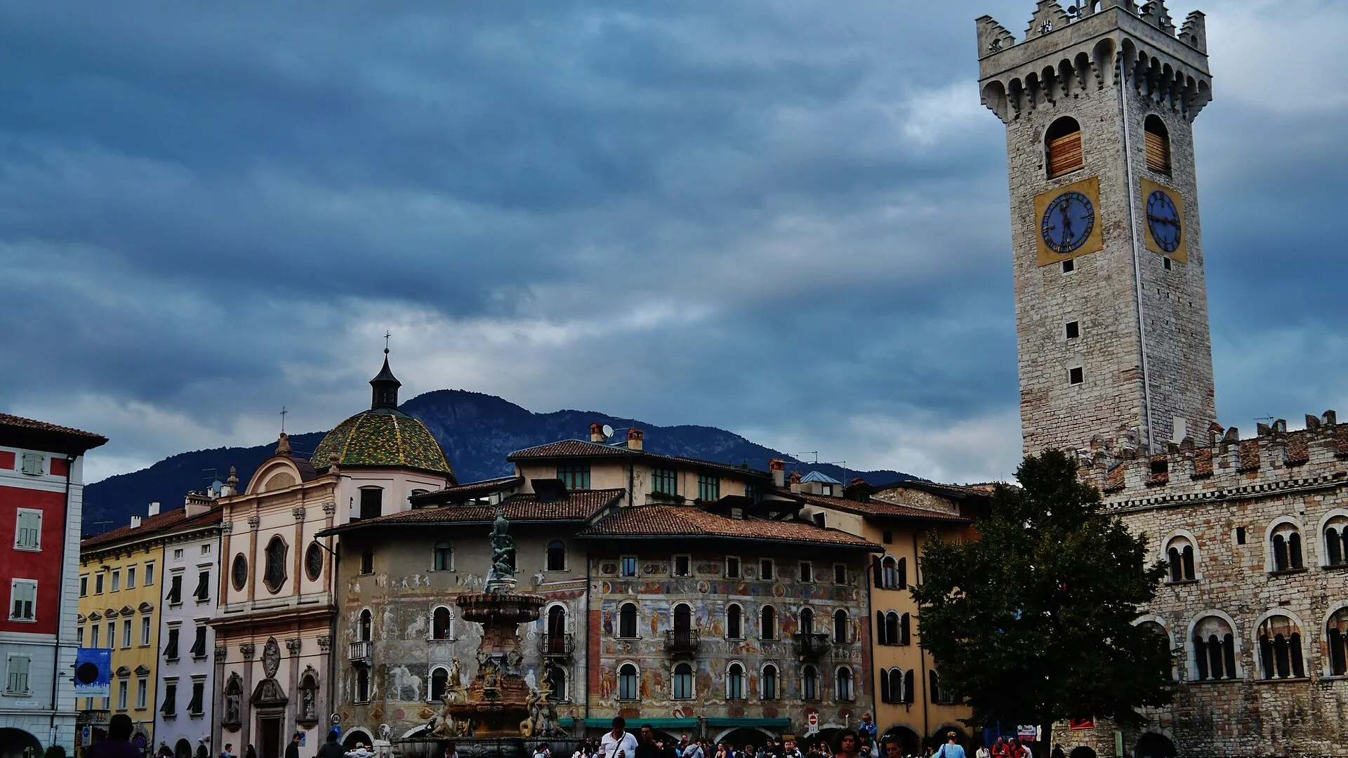 Casa San Michele, San Michele all'Adige (Trentino-Alto Adige)