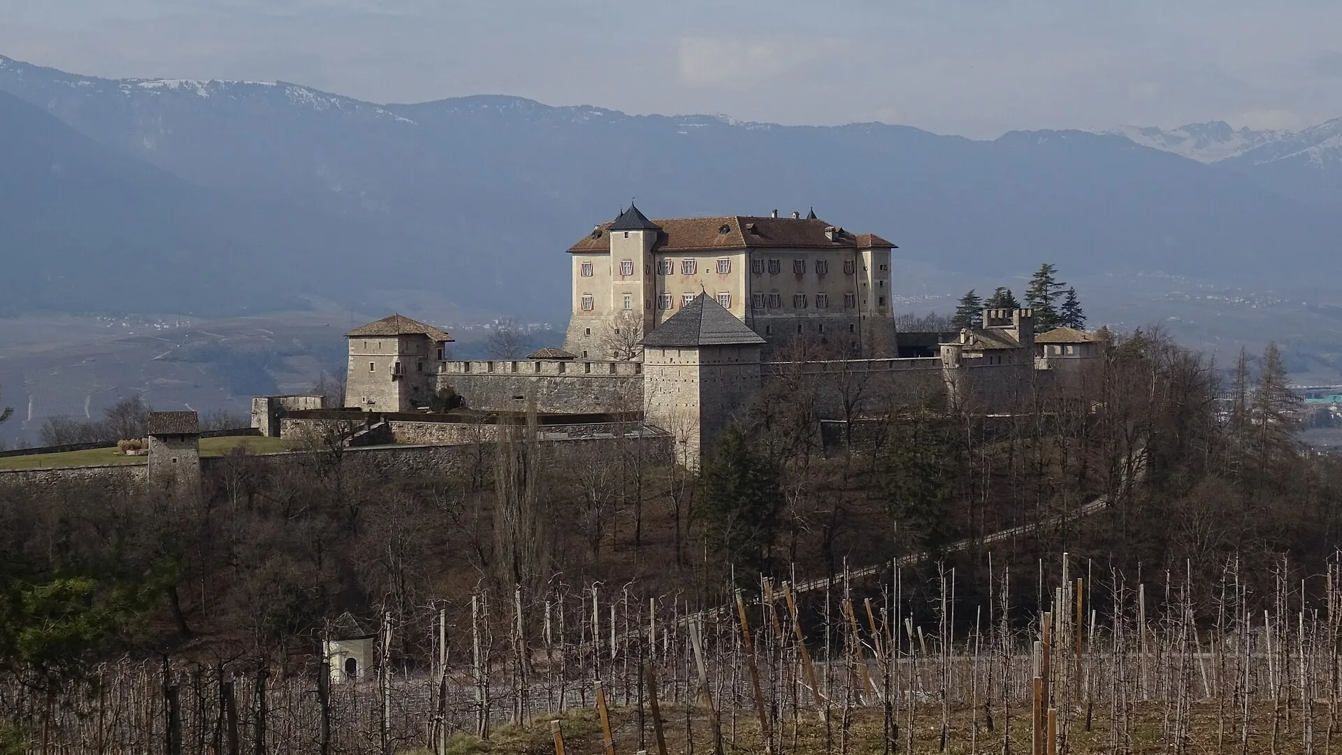Casa San Michele, San Michele all'Adige (Trentino-Alto Adige)
