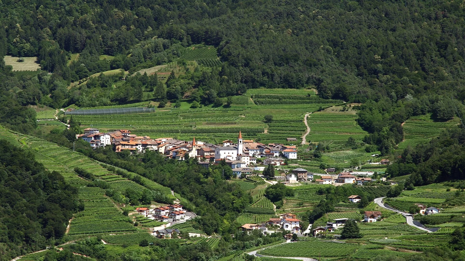 Casa San Michele, San Michele all'Adige (Trentino-Alto Adige)