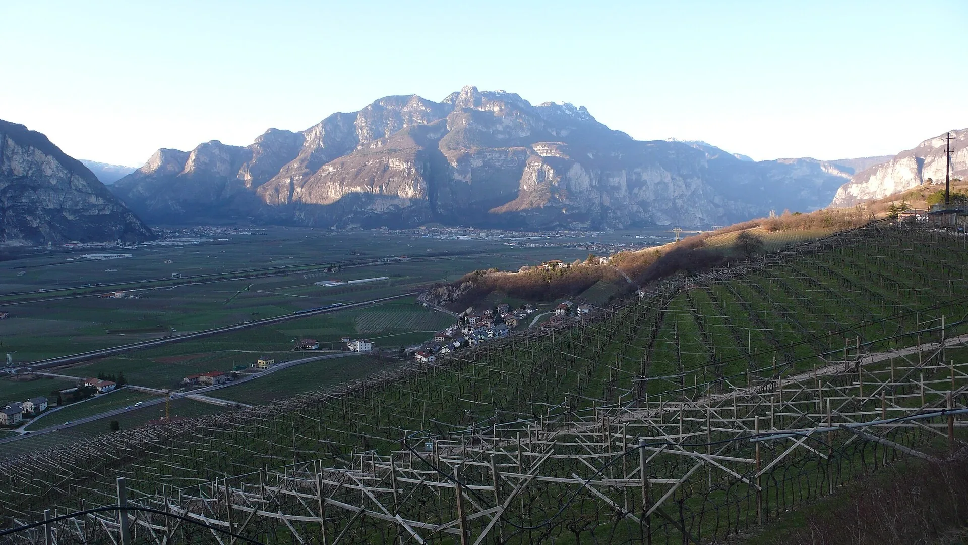 Casa San Michele, San Michele all'Adige (Trentino-Alto Adige)